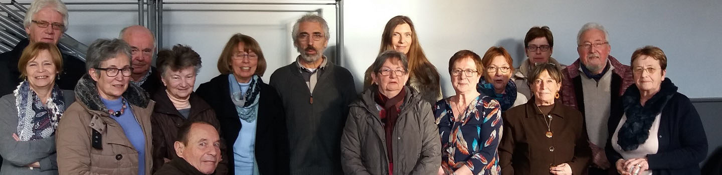 rencontre beauraing